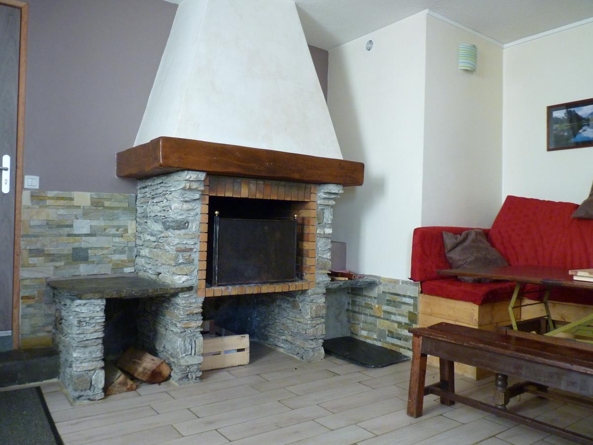 Gite L'Oasis Bareges Exterior photo